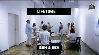 Lifetime | Ben&amp;Ben (Extended Version) MYX Music Awards 2020