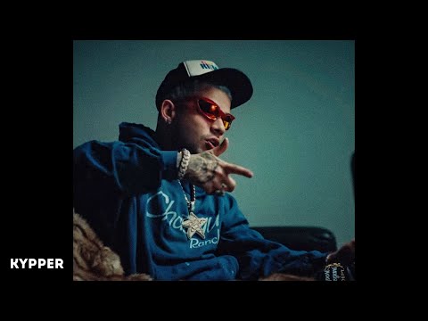 (FREE) Dei V Type Beat Trap - "KISSES"