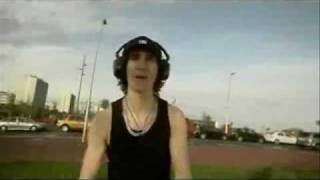 Recuerdos Para Olvidar Porta (VideoClip)