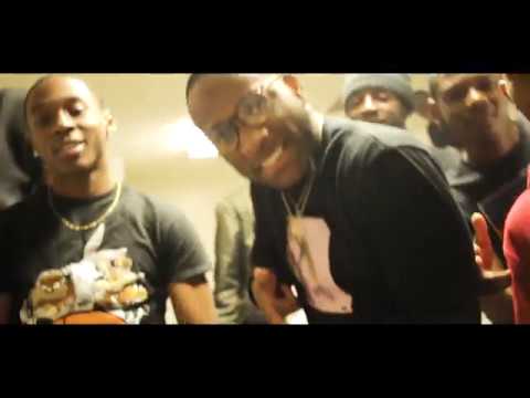 Fresh Prince x Fazo x Ballout - $ On Ya Neck |Shot By Rayzr|