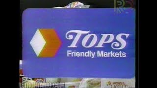 TOPS Never Stops Saving you More! (1989)