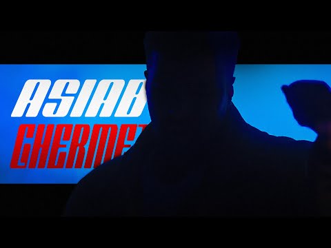 Ekhtar x Fazaei - Asiab Ghermez (Official  Music Video)