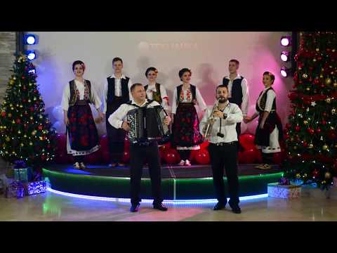 DRAGAN ZIKIC - GOLUBACKA SETNJA (TV KLADOVO)2020