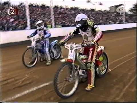 2004 Zlata Prilba Final - Pardubice