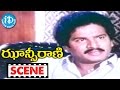 Jhansi Rani Movie Scenes Bhanupriya Searching For Mr V Rajendra Prasad