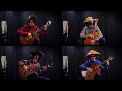 Ali Arango on Fast Scales (Part 6 of 6) | tonebase Lesson