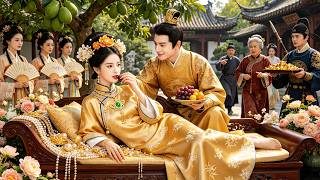 Tiền kiếp bị nhà chồng sát hại, tái thế, cô tự tay vạch trần mưu đồ họ, dùng trí làm Hoàng hậu kế.