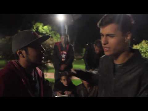 Mailo vs Sg - CUARTOS - 5º Fecha Shut Up Battle