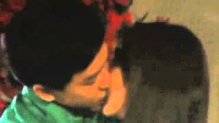 [TK2H EP19] - A closer look at the Ah-Ha Couple's Kiss