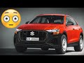 IF MARUTI SUZUKI Made LUXURY Cars