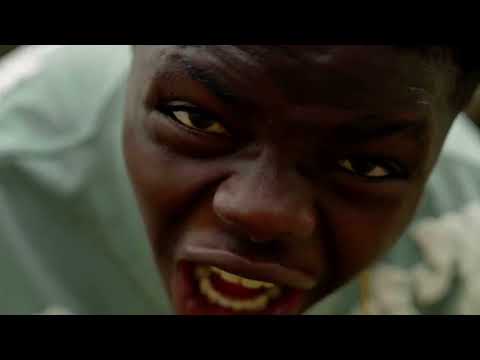 RAMBA JUNIOR - LE GOAT EST LA ( Clip Officiel )