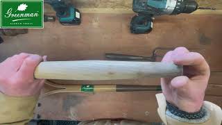 How to repair your broken tool handles