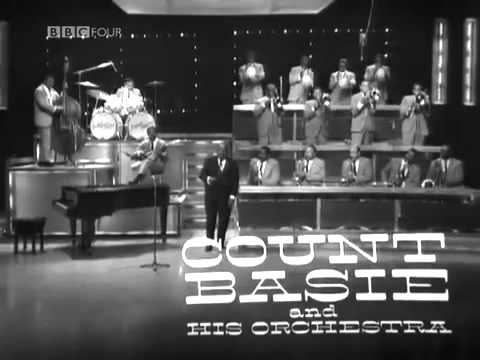 One O'Clock Jump - Count Basie and his Orchestra (1965)