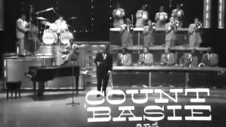 One O&#39;Clock Jump - Count Basie and his Orchestra (1965)