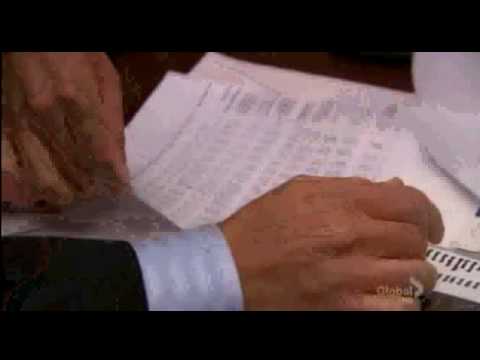 The Office Season 5 Episode 9