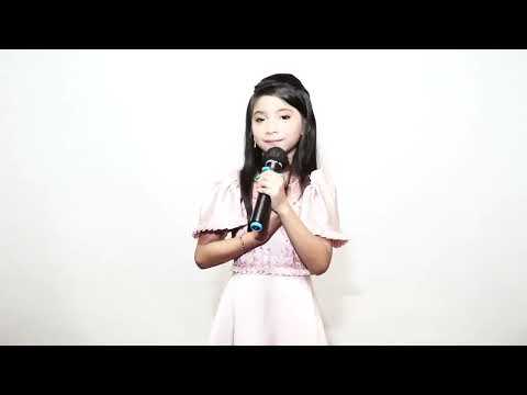 Audisi GNP  - Terima Kasihku -  Ni Luh Gede Ratih Nanditha Dewi