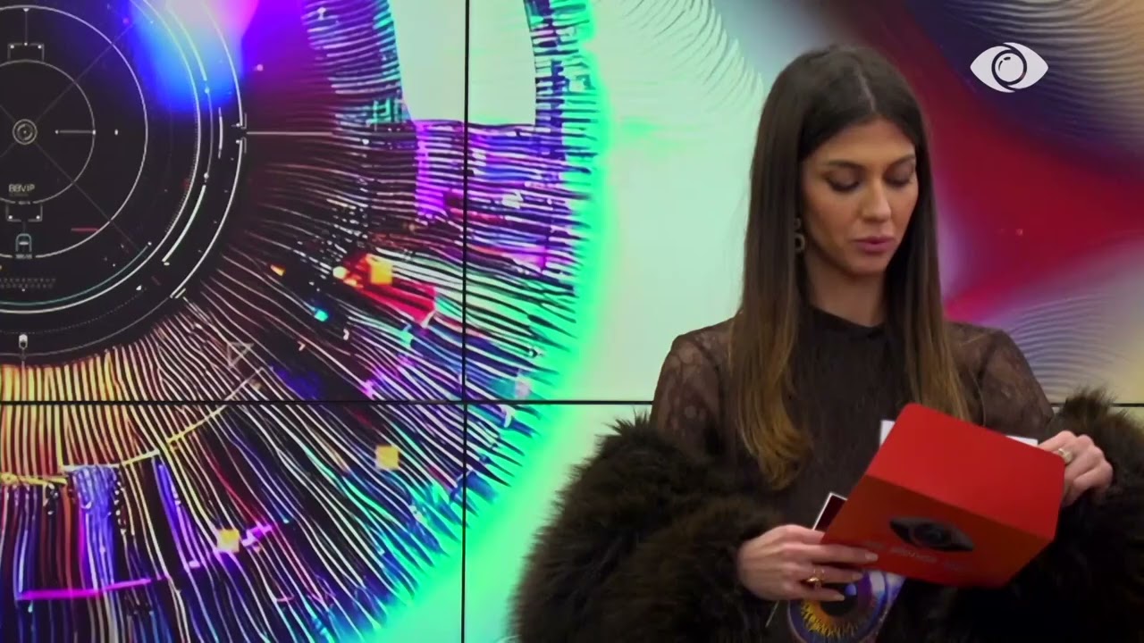 Kutia e emergjencës/ Loredana hap zarfin e kuq, cili ishte dënimi i rezervuar nga Vëllai i Madh