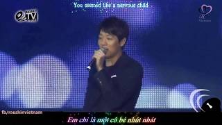 [Eng/Vietsub] Kim Rae Won sings It's Love (Doctors OST) fan meeting in Taiwan @raeshinvietnam