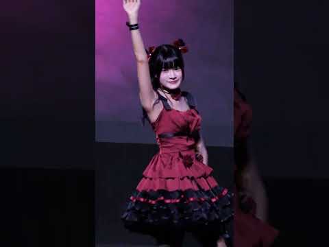 20241123 Sorasora Role Playing Love Yiwha Fancam Focus