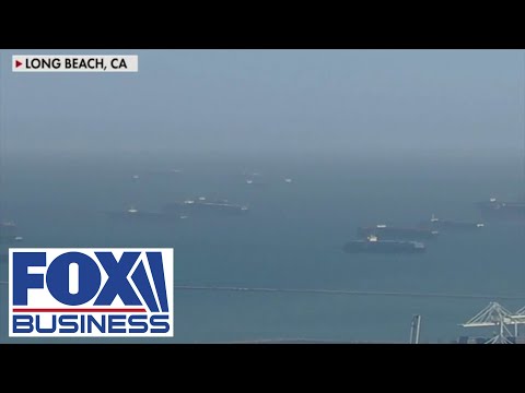 Busiest US container port complex ‘in crisis mode’