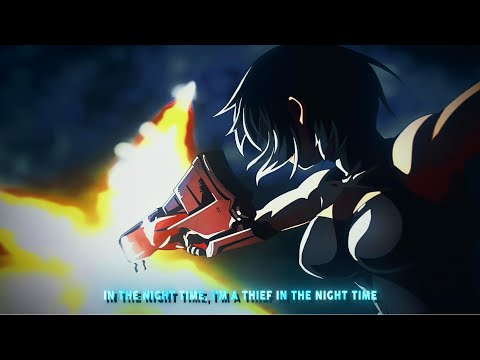 Grioten x BEXSTMXDE - POLARIZE