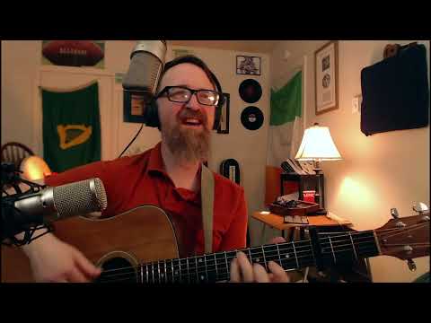 Enda Reilly - Buachaill Ón Éirne