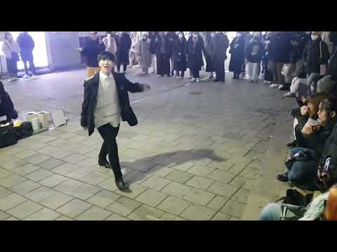 20221227 194057 #Kagawa Yu & 김효진 & 강신화# 태민 - MOVE