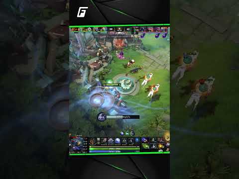 7.38 Insane Tinker with Refresher Orb ! #dota2shorts #dota2 #dota2wtf #dota2memes #tinker