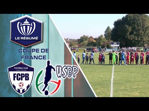 Coupe de France – 5th round: L’Hermenault, valiant despite absences against La Baule