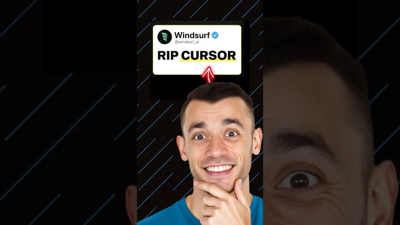 NEW Windsurf Wave 9 Update You Need To Know 🤯