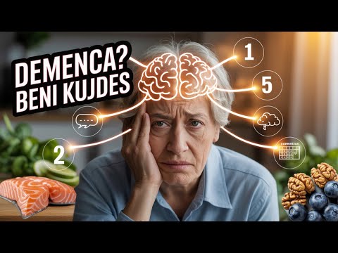 Mos E Nënvlerëso! 5 Shenja Që Truri Ka Nevojë Për Ndihmë!