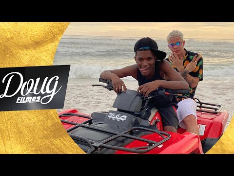 MC ANJIM E MC LARANJINHA - MUDANÇAS (CLIPE OFICIAL) Doug FIlmes Hits