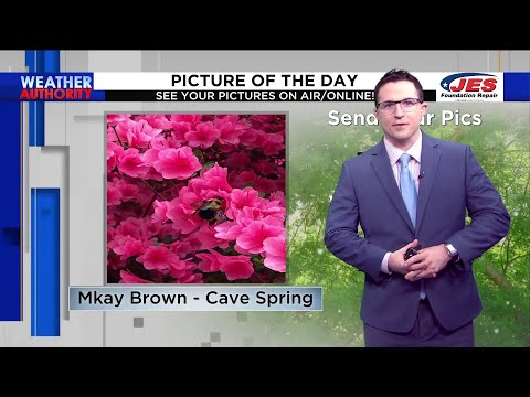 April 17, 2024 Picture of the Day