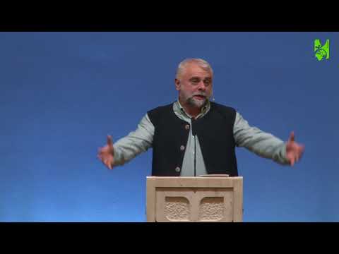 Vladimir Pustan | Ce ne invata Craciunul | Ciresarii TV | 25-decembrie-2017