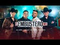 El Embustero Remix | Yeison Majé - Luis Alfonso - Yeison Jiménez - Ciro Quiñónez 