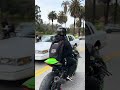 Did Nak Almost Get Hit Gsxrlife Close Hopping Bounce