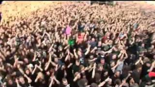 Asator - Amon Amarth Live