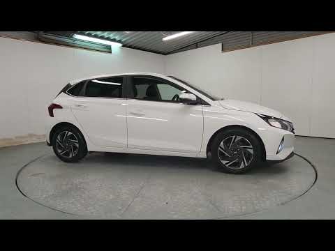 Hyundai i20 Deluxe Plus Auto Finance From €74 per - Image 2