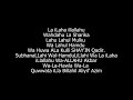 The Power Of Dua Zikr Saying La Ilaha IllAllahu