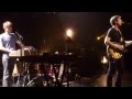 Shearwater - Nobody @Botanique 2012