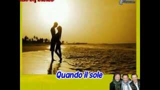 Pooh - Così ti amo (karaoke fair use)