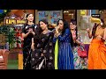 Ila Ji के Nigodi Kaisi पर Vidya ने किया धमाकेदार Dance The Kapil