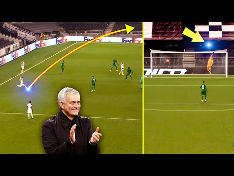 November 2020 • Top 30 Goals