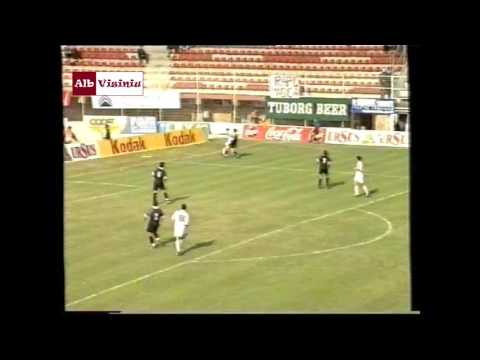 Divizia A, 1997-1998, Etapa 9: Rapid - U Cluj 2-0 (1-0)