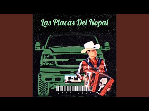 Las Placas Del Nopal