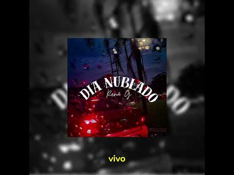 Dia Nublado - Erry Gomes