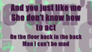 Jamie Foxx- Just Like Me ft T.I.  lyrics.wmv