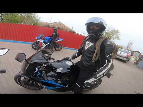 Ep7. April Ride, ma alearga cainii :))