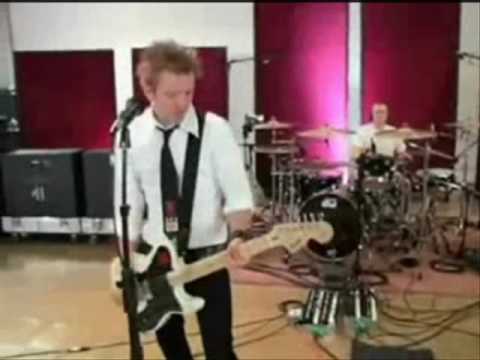 Sum 41 - The Jester