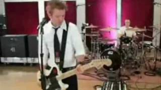 Sum 41 - The Jester